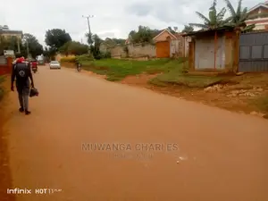Commercial Plot for Sale at Bukoto
