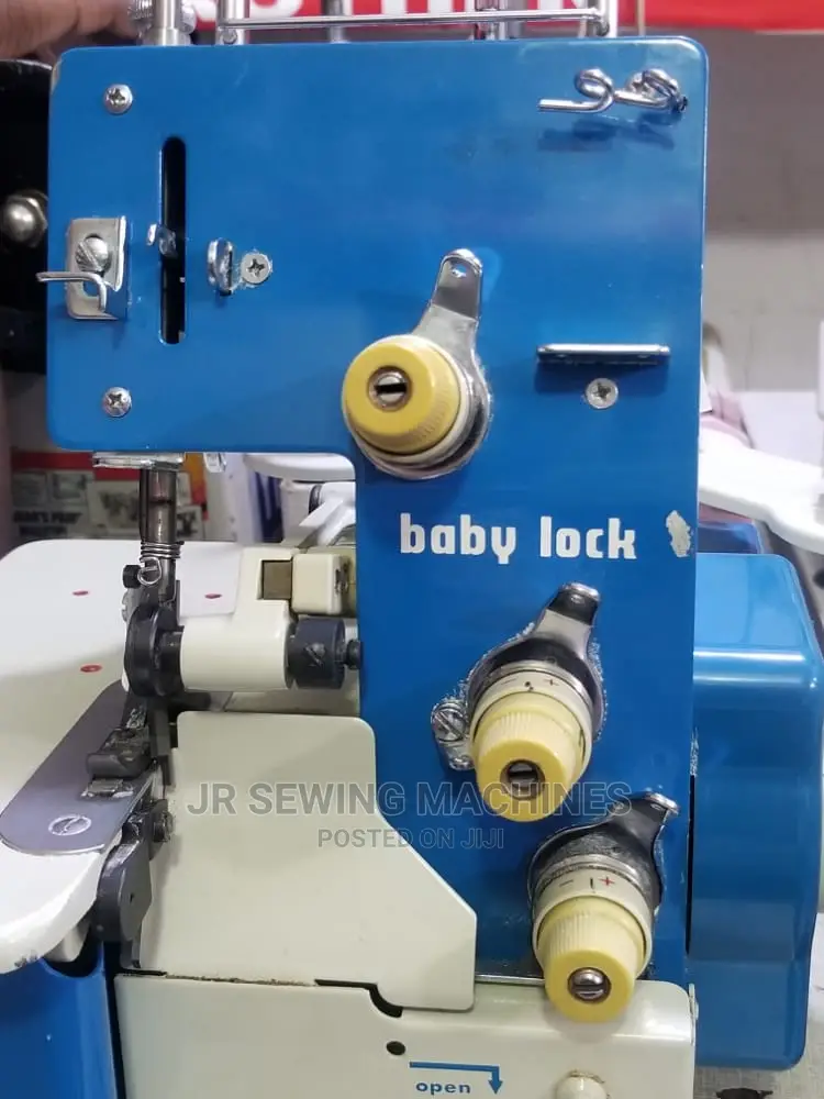 Baby Lock Japan Sewing Machine