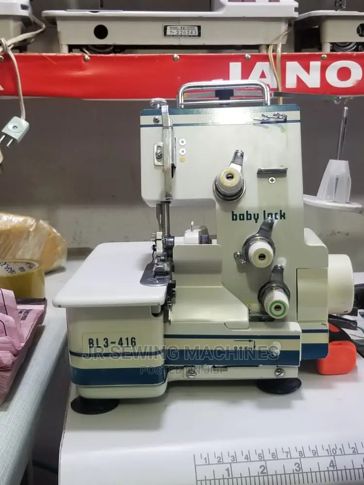 Baby Lock Japan Sewing Machine