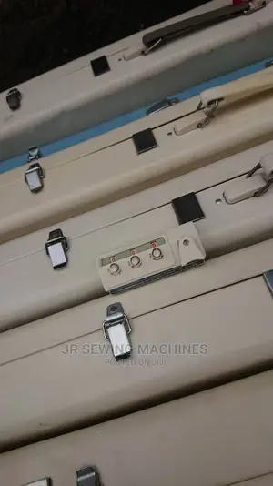 Knitting Sewing Machine