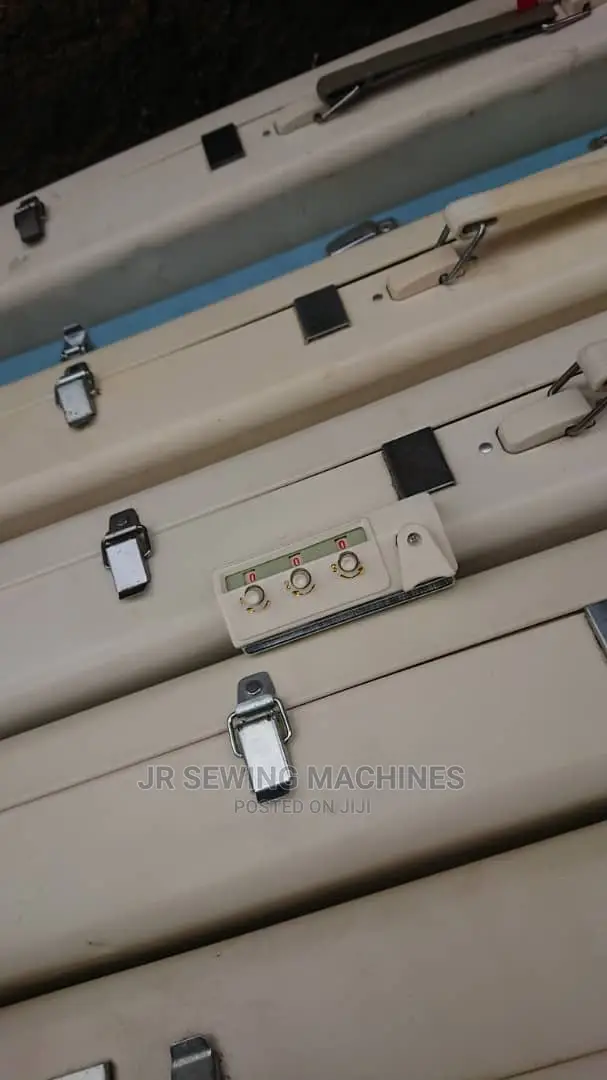 Knitting Sewing Machine
