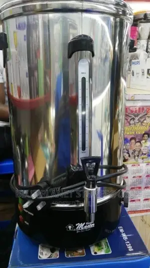 ELECTRO MASTER 20L Electric Water Boiler \\ 2200w\Em-Wb-1396