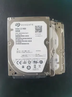 Hard Disk for Laptop 500gb