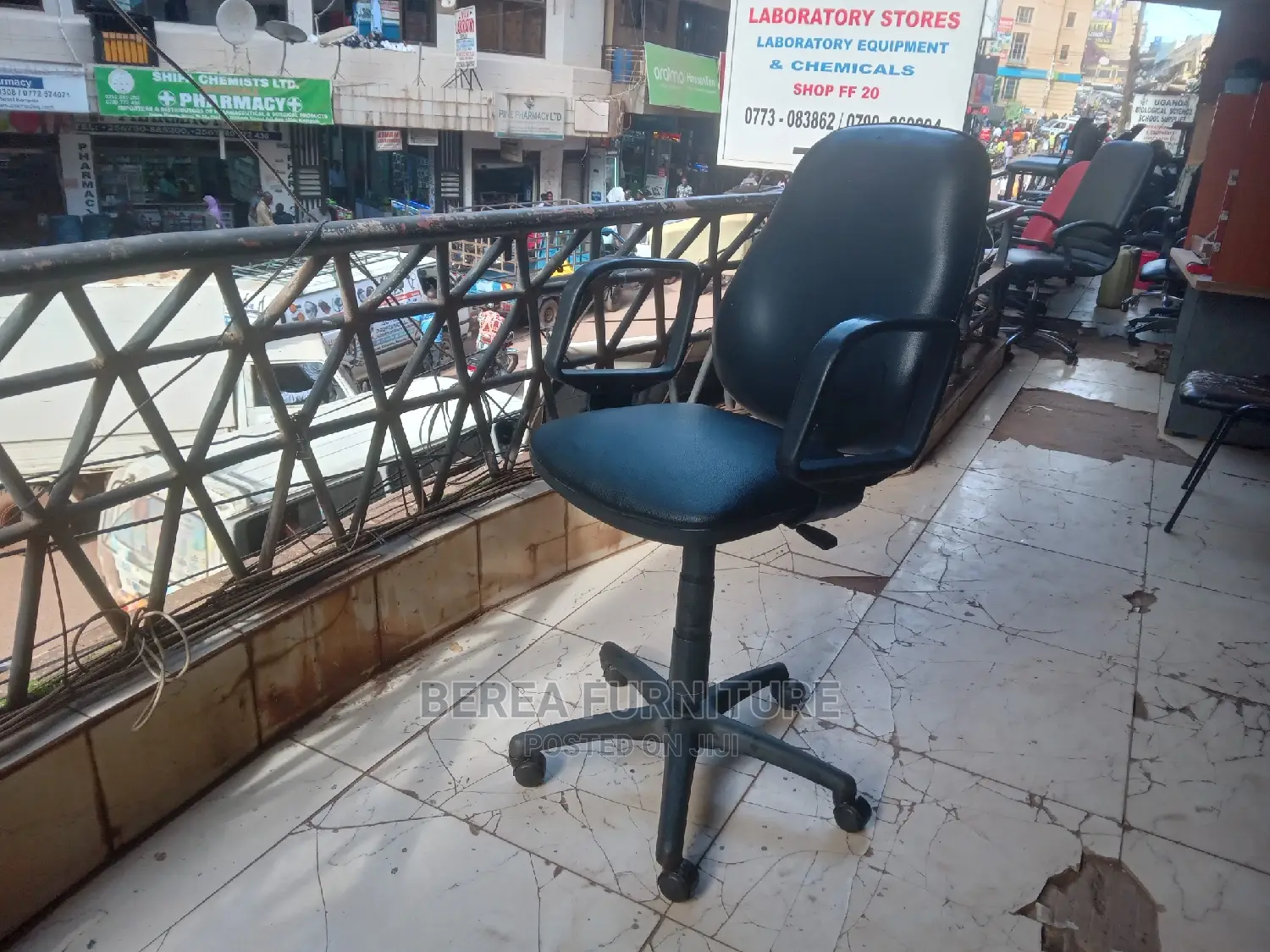 Counter Chair, Bar Chair