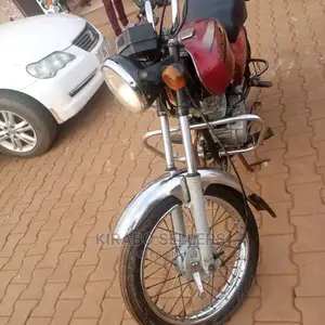 Bajaj Pulsar 180 2016 Pink