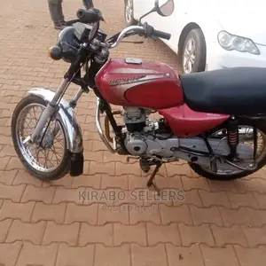 Bajaj Pulsar 180 2016 Pink