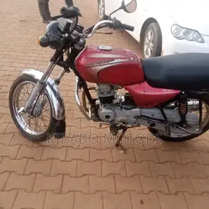 Bajaj Pulsar 180 2016 Pink
