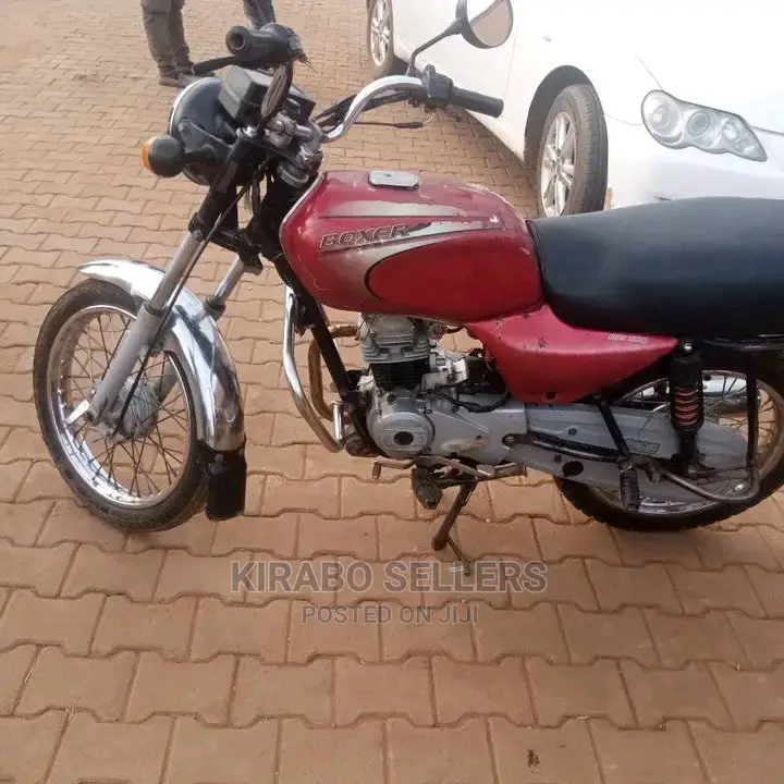 Bajaj Pulsar 180 2016 Pink
