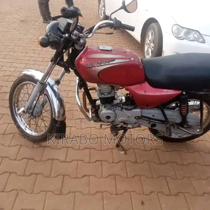Bajaj Pulsar 180 2016 Pink