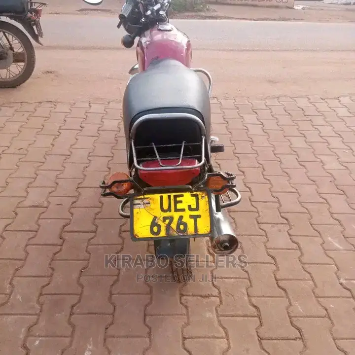 Bajaj Pulsar 180 2016 Pink