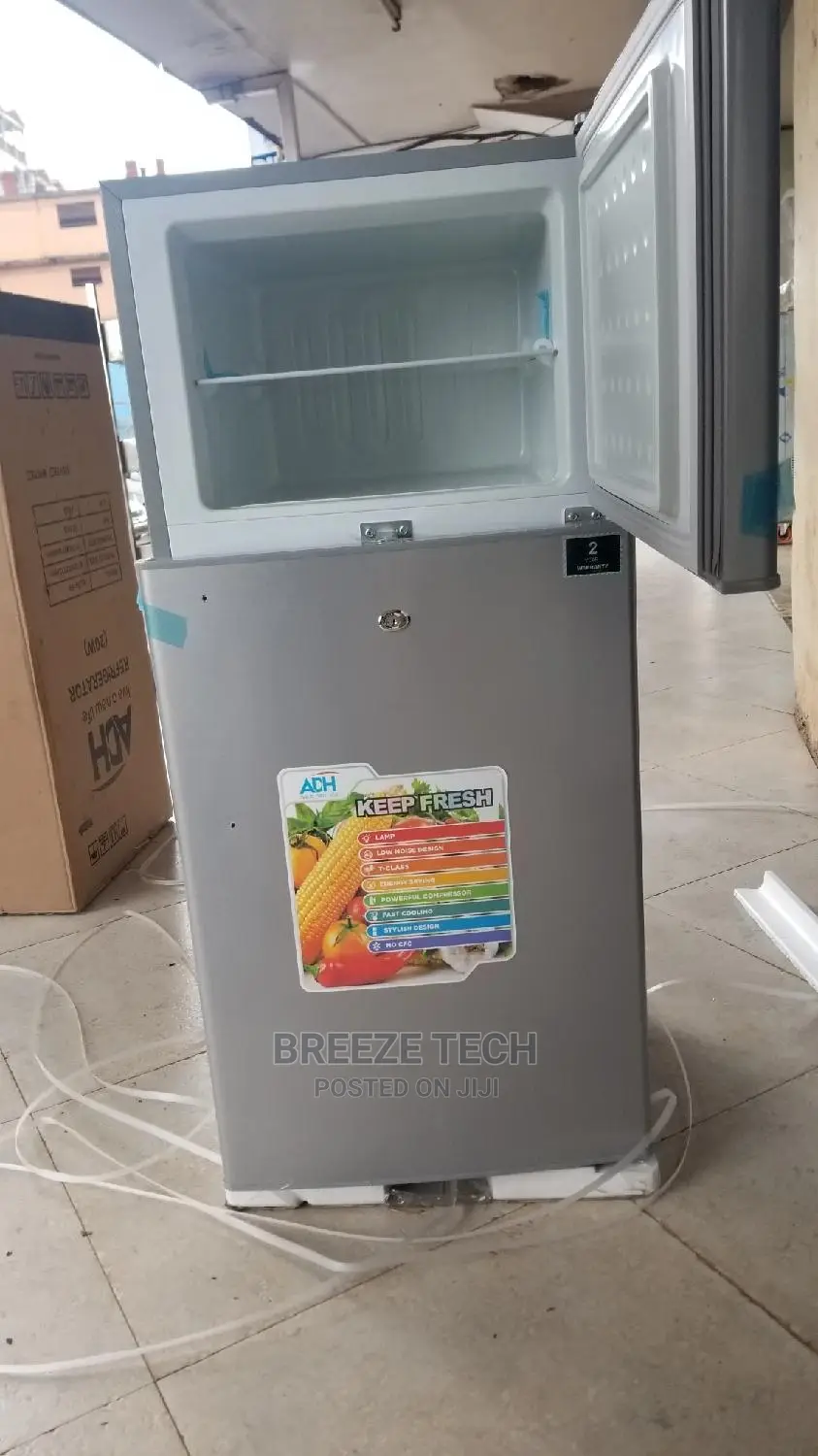 ADH Refrigerator 220 LTRS
