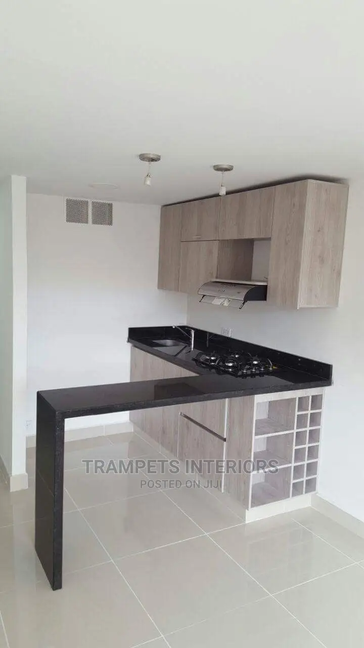 Kitchen Cabinets/ Wine Racks Cabinets