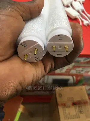 LED Tubes (Chokeless Tubes)