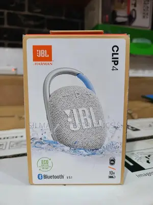 JBL Clip 4 Eco Edition