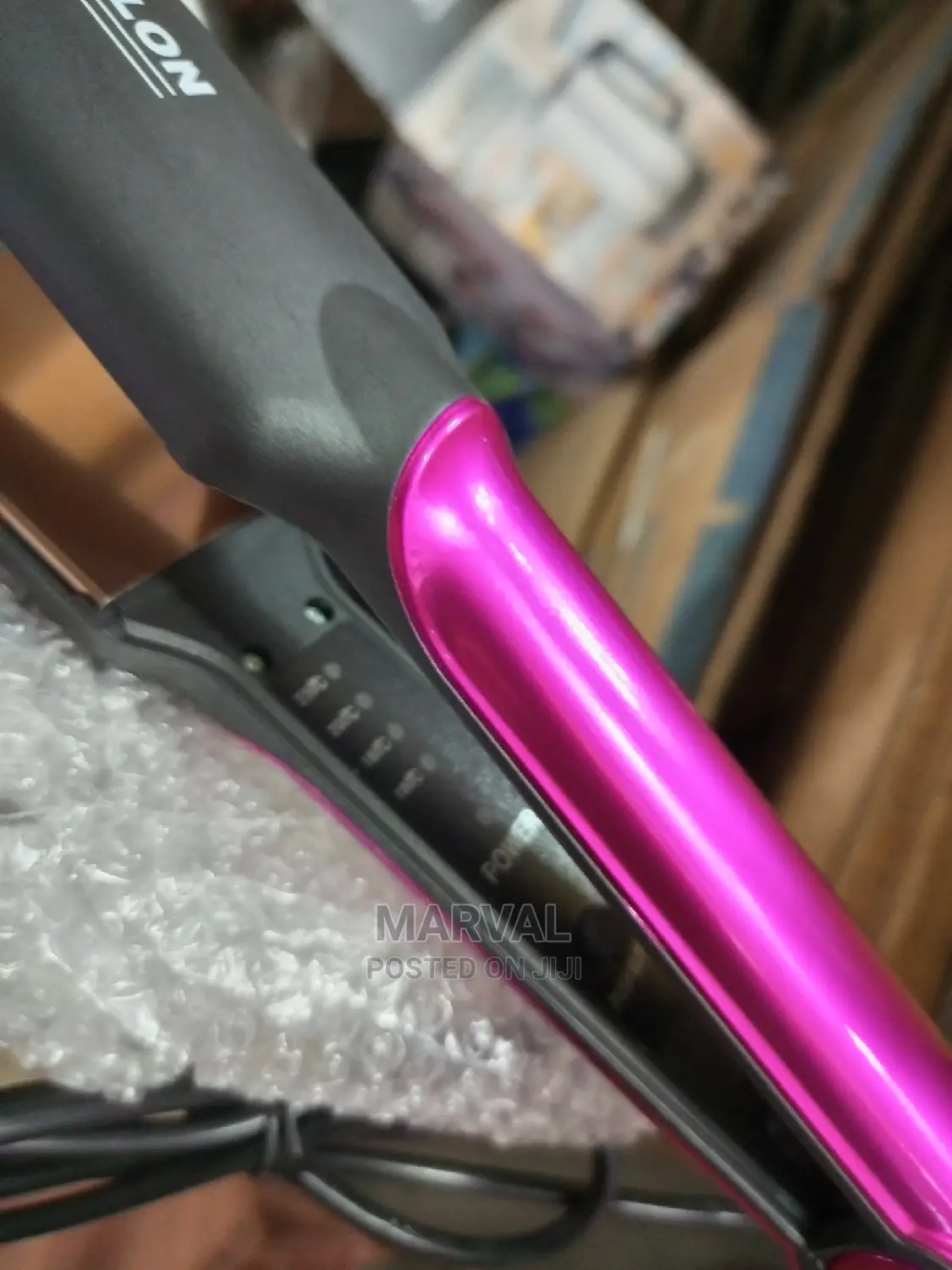 Hair Straigtener