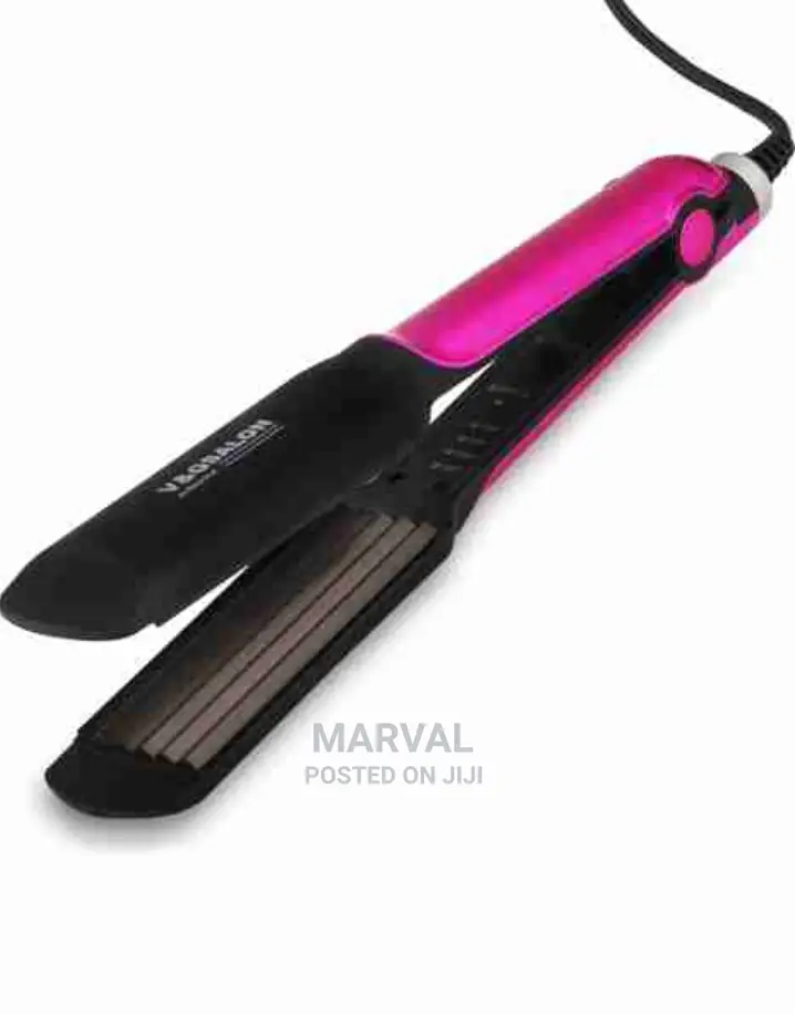 Hair Straigtener