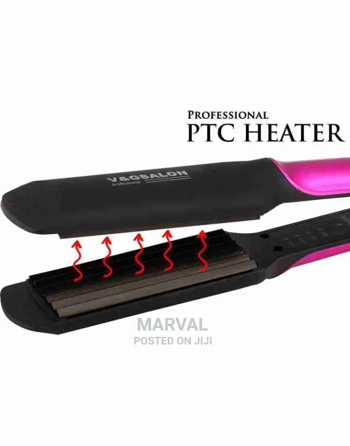 Hair Straigtener