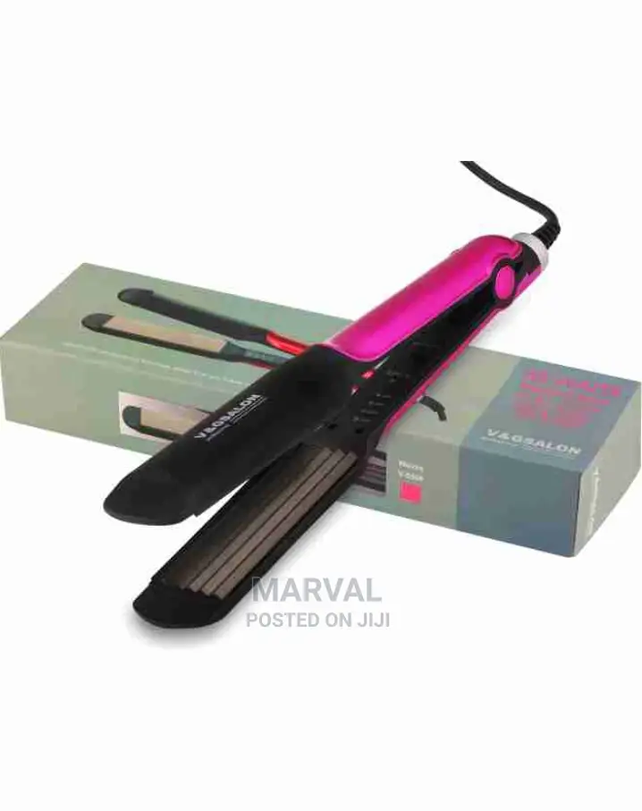 Hair Straigtener
