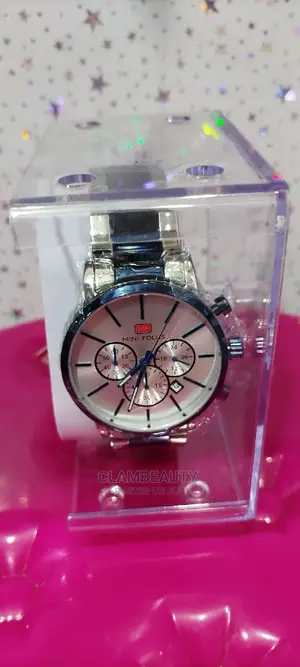 Mini Focus Watch