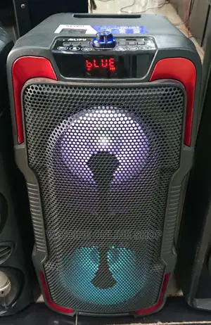 Ailipu Speaker