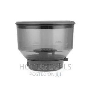 Saachi Coffee Maker With Grinder And 15 Bar Espresso Pump