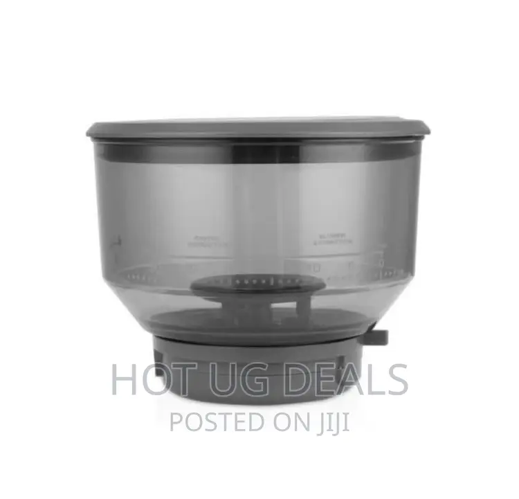 Saachi Coffee Maker With Grinder And 15 Bar Espresso Pump
