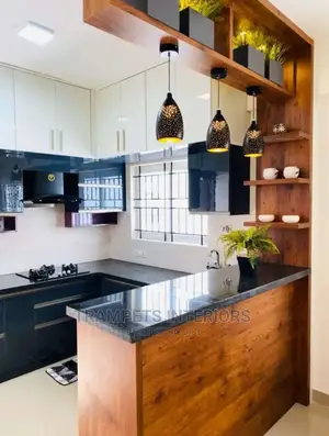 Kitchen Cabinets/Kitchen Island Installation Services