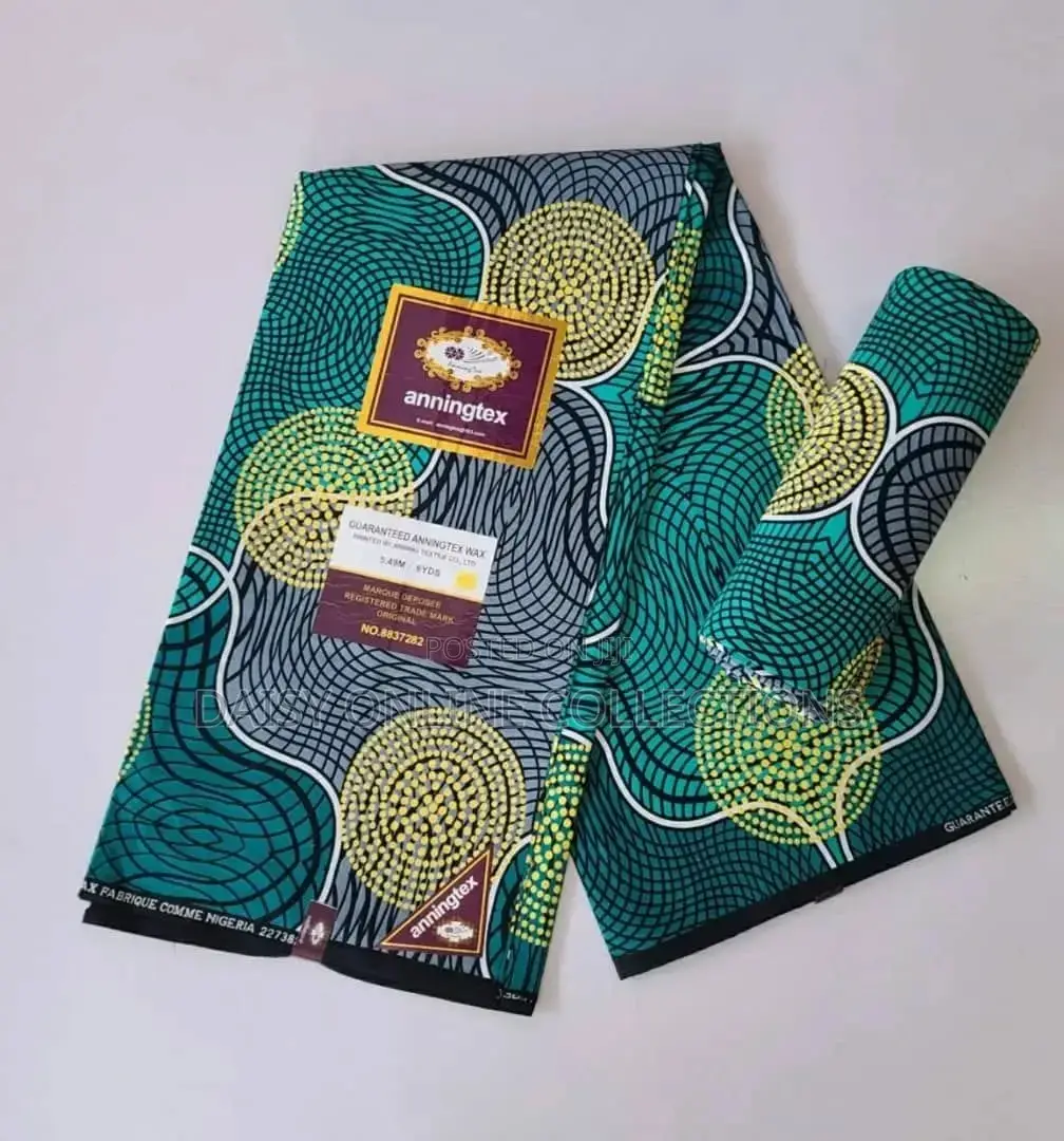 Men's Bitenge Shirts