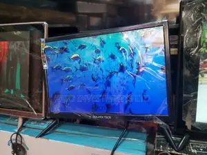 Golden Tech 19inches Wide