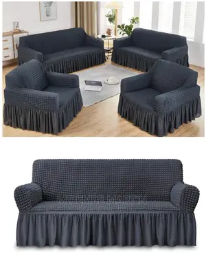 3211 Sofa Cover
