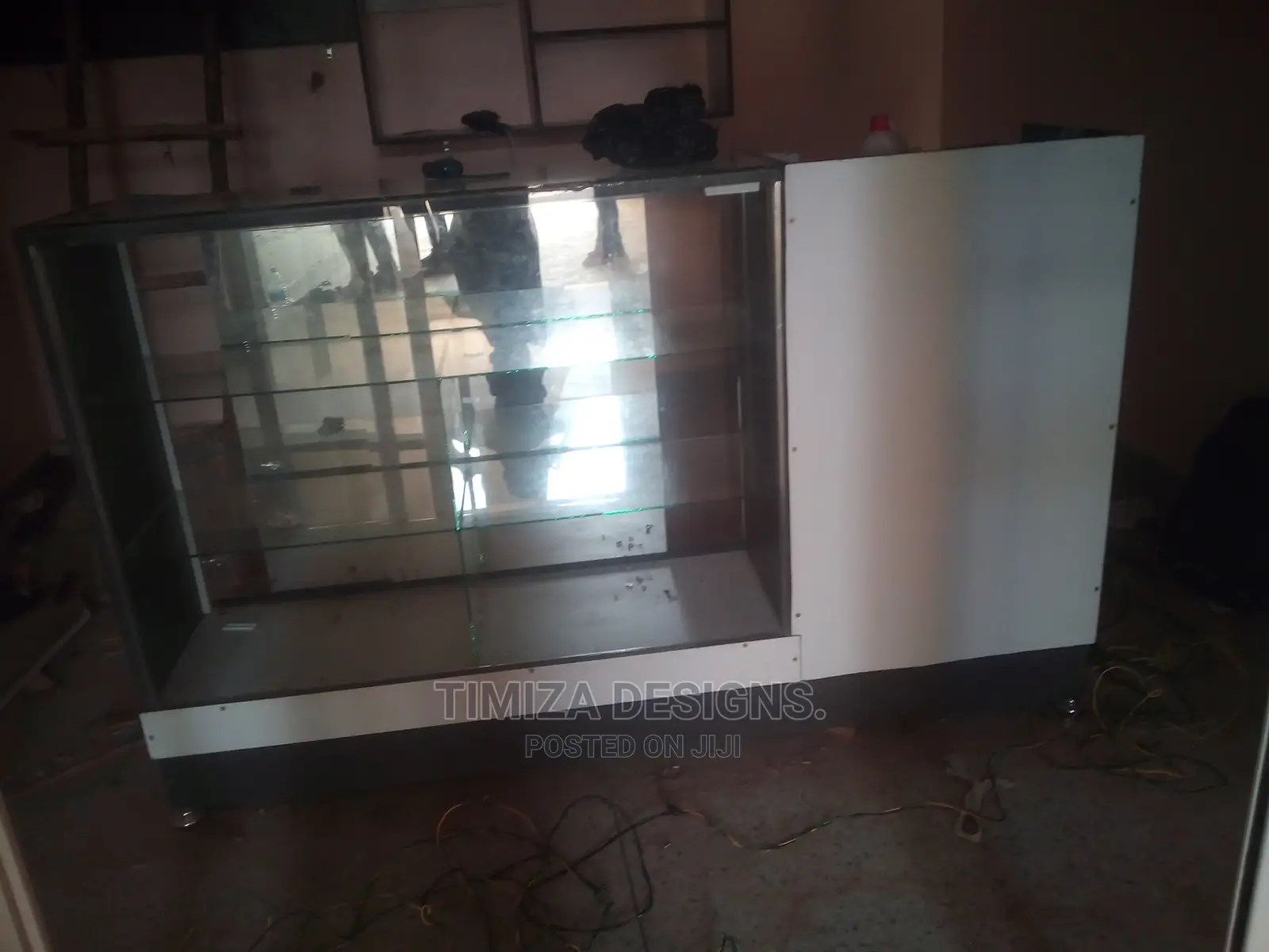 Display Counter(Made on Order)