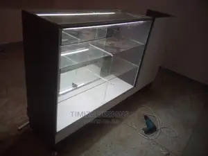 Display Counter(Made on Order)