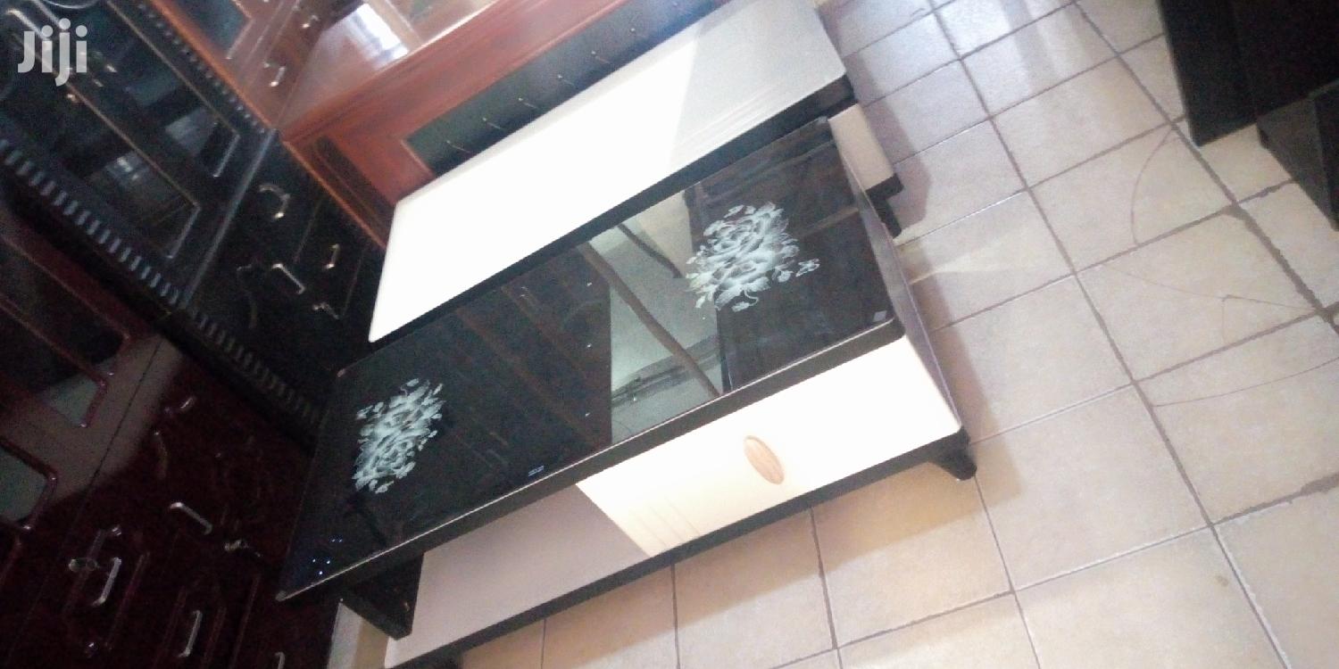 Executive Center Table