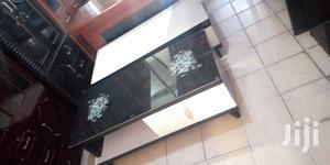 Executive Center Table