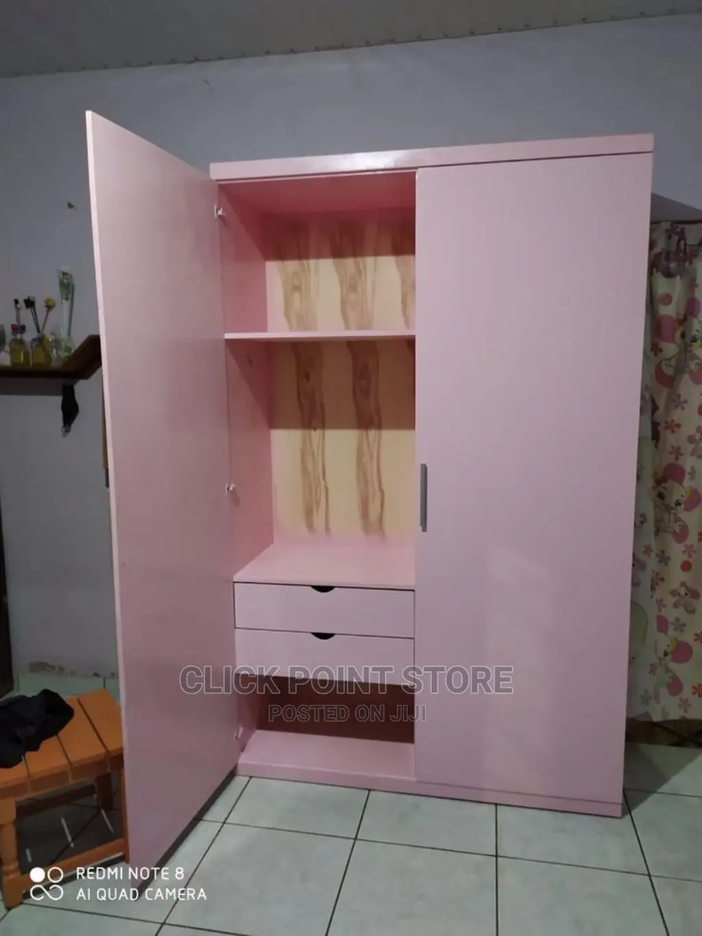 Wardrobe/ 4ft Wardrobe/ Premium Wardrobe/ Wardrobes