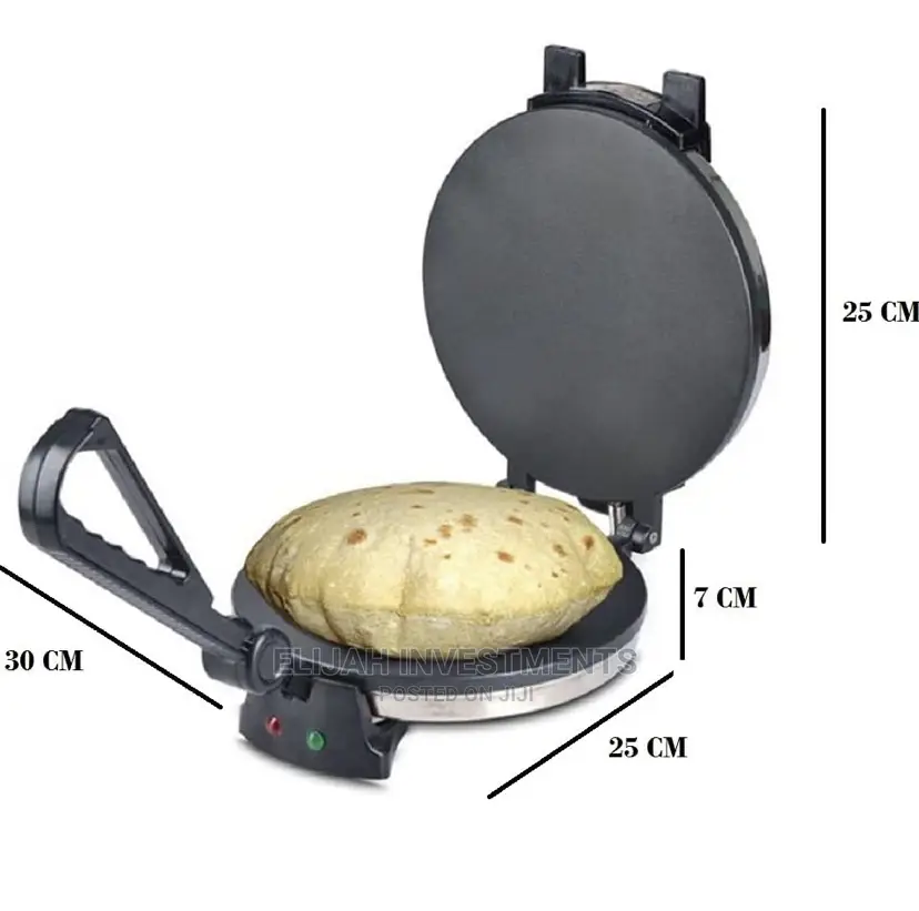 Sokany Roti Maker KJ-507