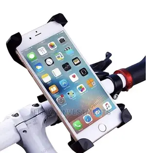 Universal Bike Bike Smart Phone Holder