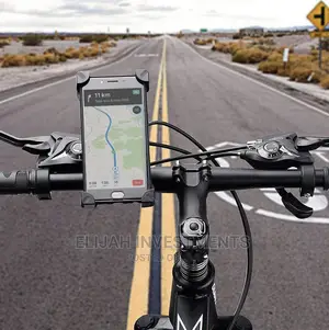 Universal Bike Bike Smart Phone Holder