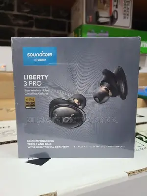 Anker Liberty 3 PRO