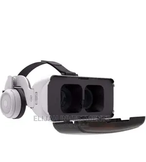 Vr-Shinecon Virtual Reality Glasses