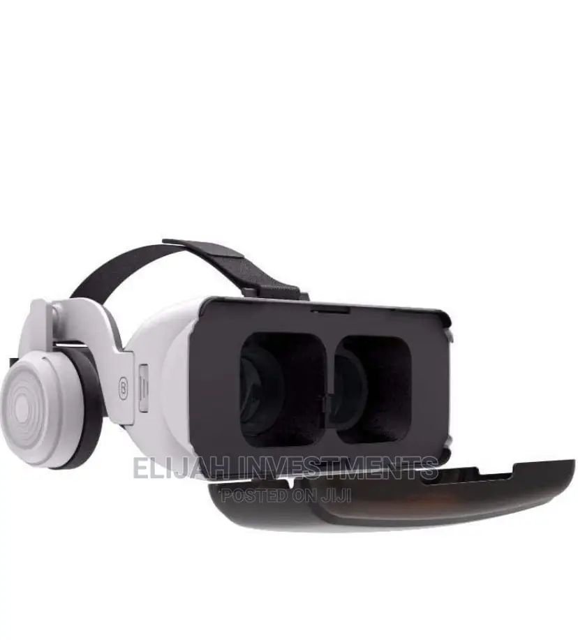 Vr-Shinecon Virtual Reality Glasses