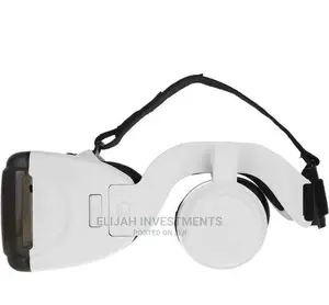 Vr-Shinecon Virtual Reality Glasses