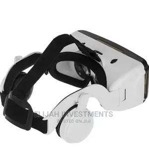 Vr-Shinecon Virtual Reality Glasses