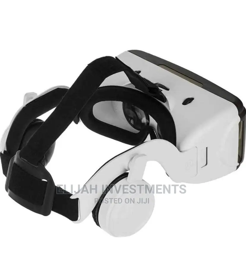 Vr-Shinecon Virtual Reality Glasses