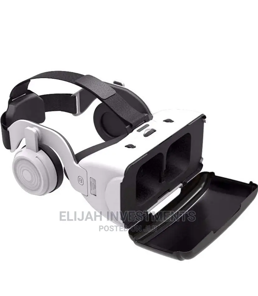 Vr-Shinecon Virtual Reality Glasses