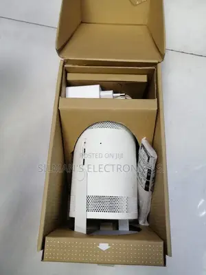 Samsung the Freestyle High End Projector