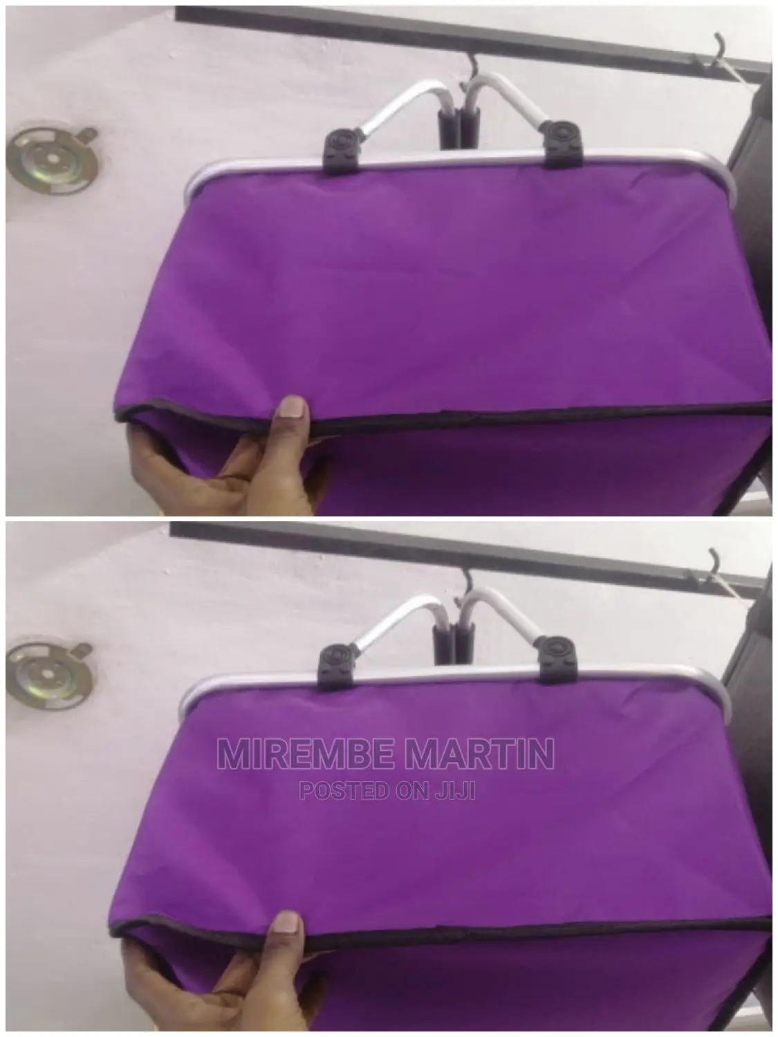 Clothes Storage Bag