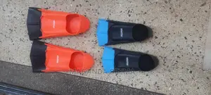 Swimming Flippers
