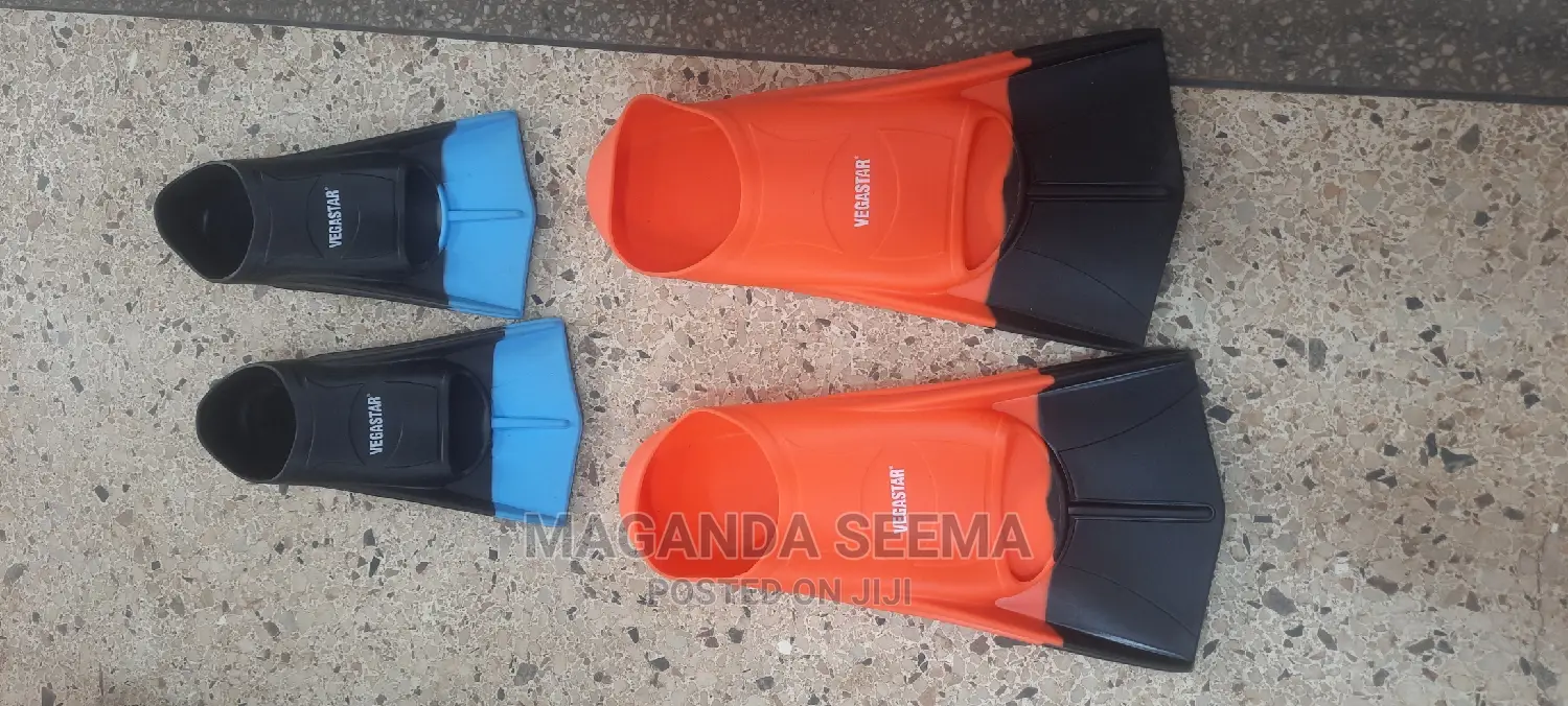 Swimming Flippers