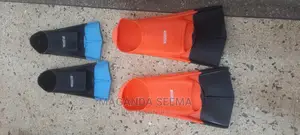Swimming Flippers
